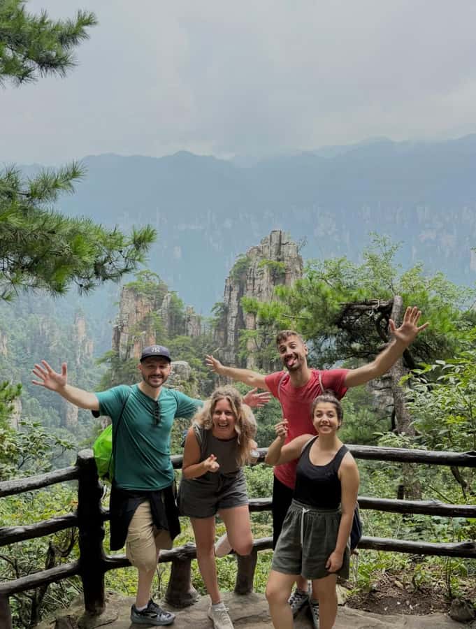 Zhangjiajie: VIP Zhangjiajie National Forest Park Day Tour - Key highlights you should care about