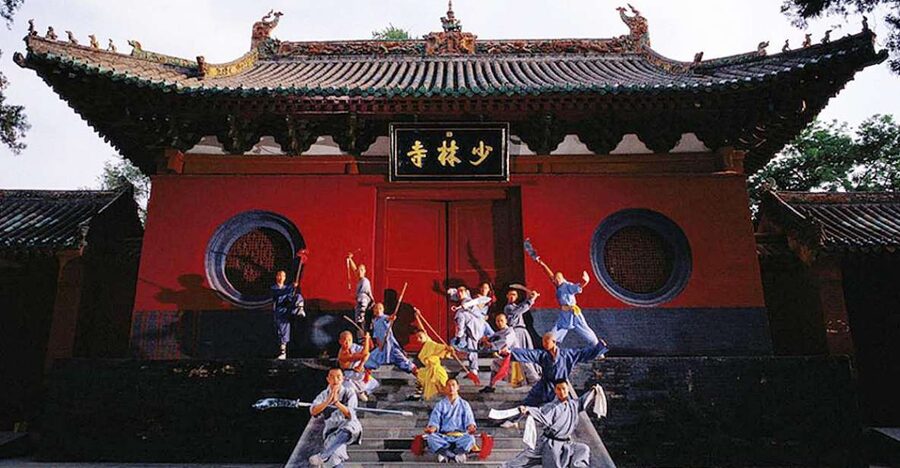 Zhengzhou: Private Tour to Shaolin Temple & Longmen Grottoes - Key Highlights Worth Your Time
