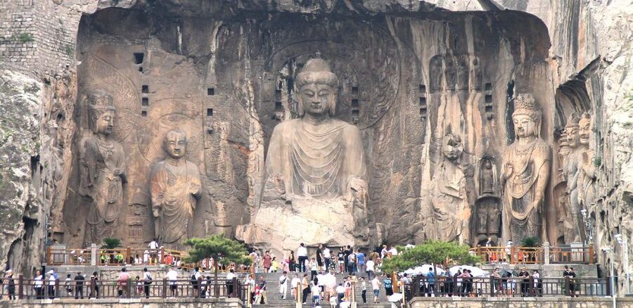 Zhengzhou: Private Tour to Shaolin Temple & Longmen Grottoes - Shaolin Meets Longmen: Why This Pairing Works