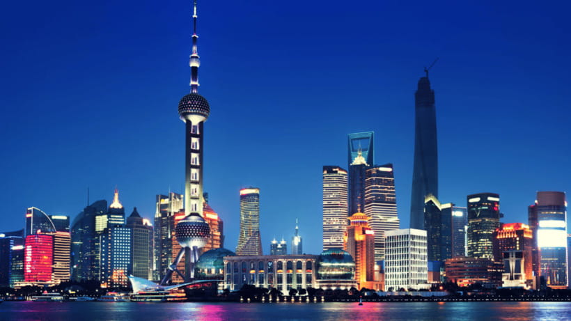 Zhujiajiao & Shanghai: Private Day Tour Water Town to Skyline - Shanghai Tower: topping out on height and the spiraling design