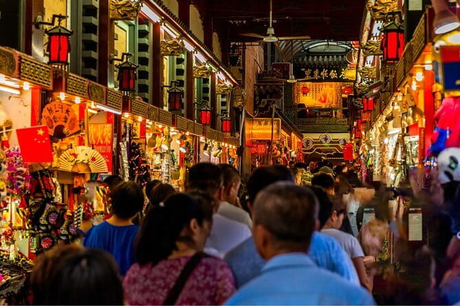 Zhujiajiao & Shanghai: Private Day Tour Water Town to Skyline - Should you book this Zhujiajiao and Shanghai skyline tour?
