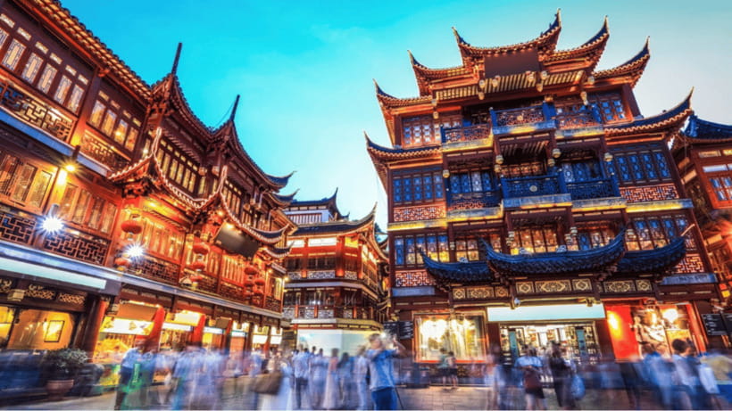 Zhujiajiao & Shanghai:Small Group Tour Water Town to Skyline - Key things to know before you go