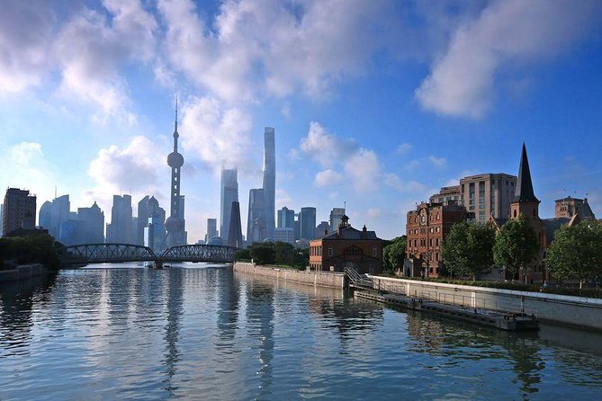 Zhujiajiao Water Town and Shanghai City Flexible Private Tour - Zhujiajiao Ancient Town: how to spend your 3 hours well