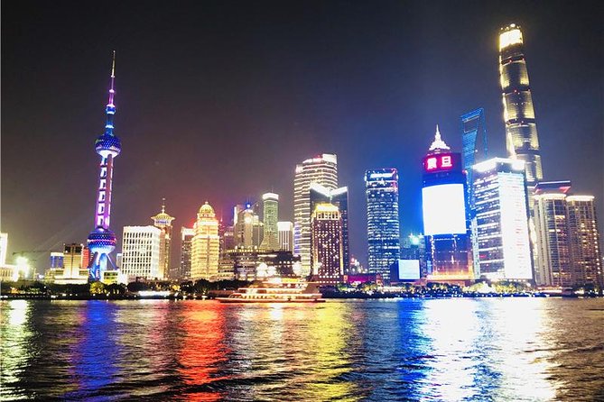 Zhujiajiao Water Town and Shanghai Highlights Private Trip - English-speaking driver, local routes, and how guides change the day