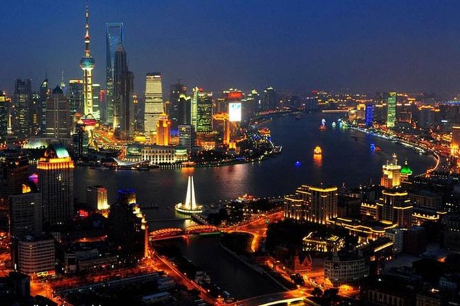 Zhujiajiao Water Town Tour including Huangpu River Night Cruise - Price and Value: Is $232.54 Reasonable?